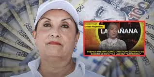 El impacto político ¿Qué sigue para Boluarte y Perú