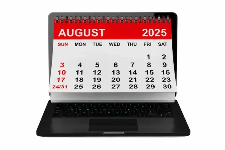 Feriados de agosto en Perú 2025 ¿qué días son no laborables?