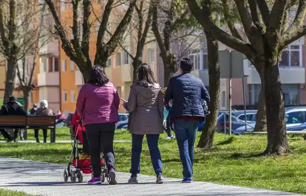 Feriados de agosto una pausa perfecta para reconectar con lo que importa