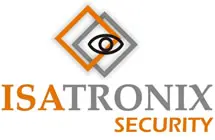 Isatronix logo