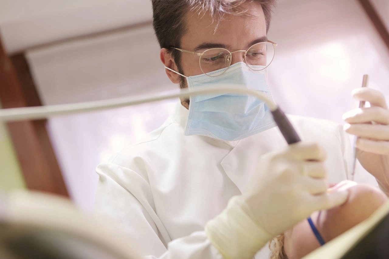 La carrera de odontología evolución