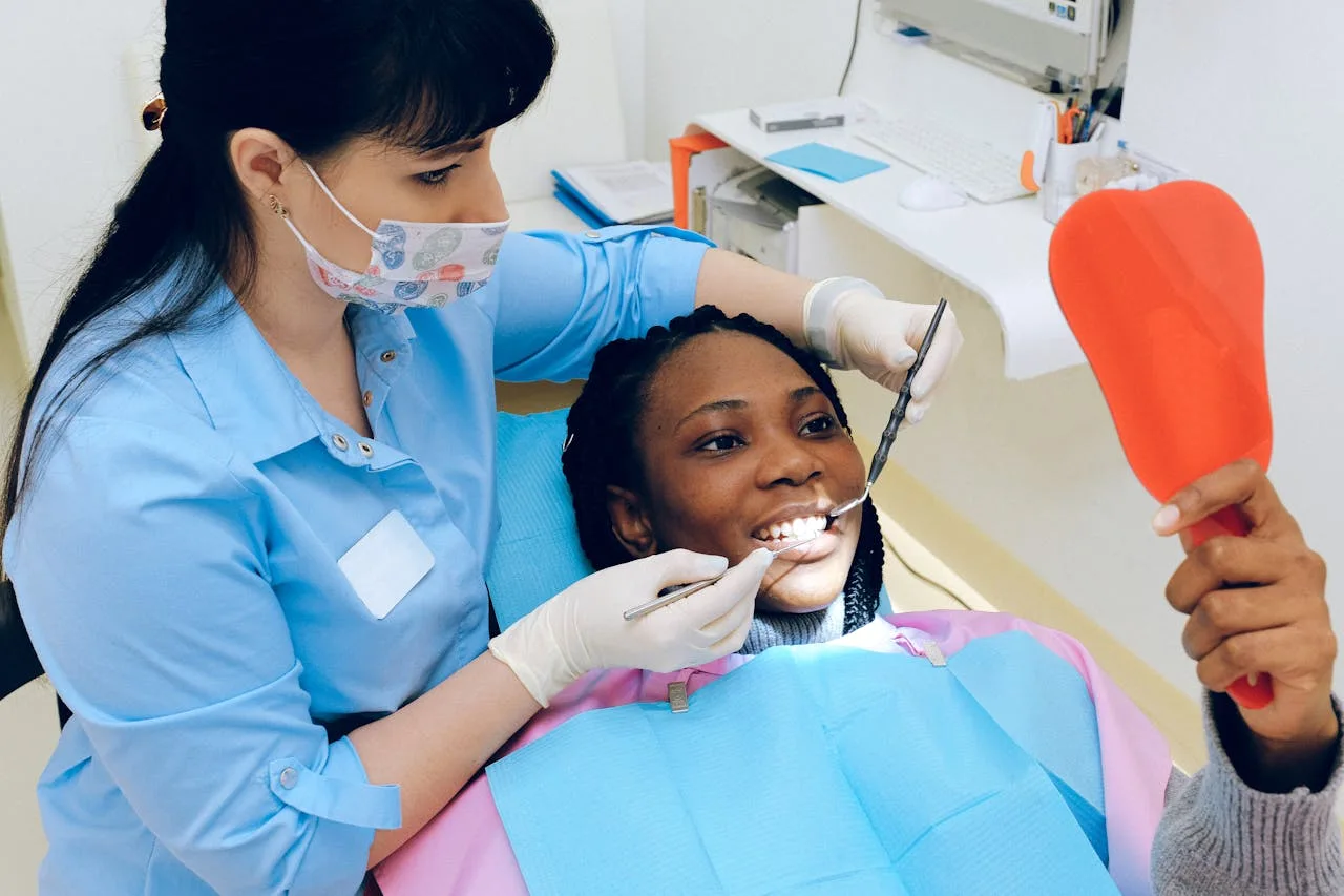 La carrera de odontología y su evolución clínica