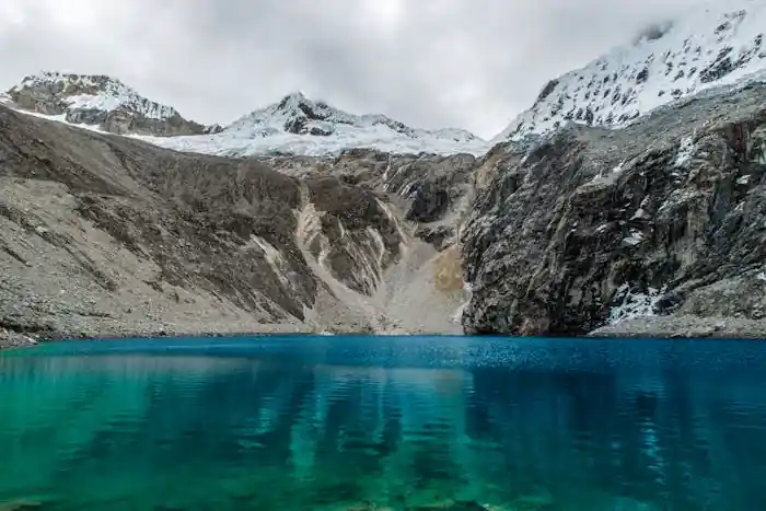 Laguna 69