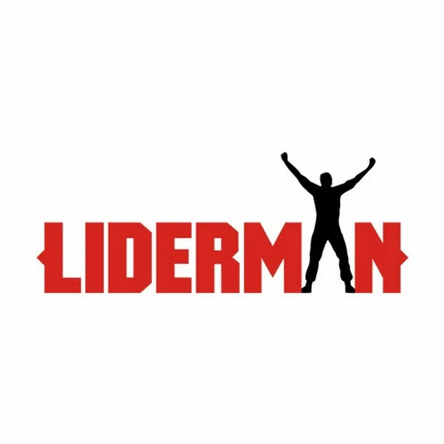 Liderman Logo
