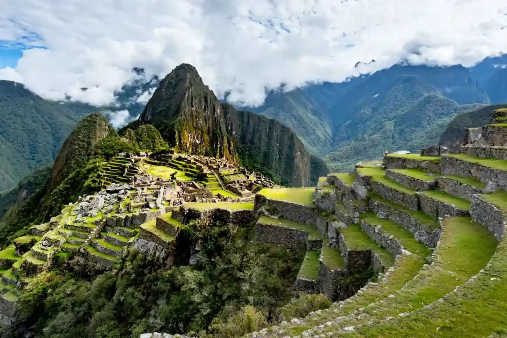 Lo que diferencia a Quechuas Expeditions 