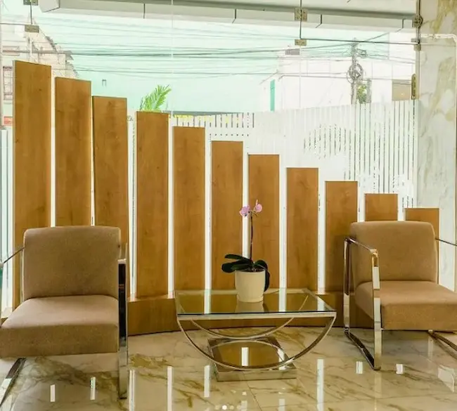 Por qué elegir al hotel Inti Tumi