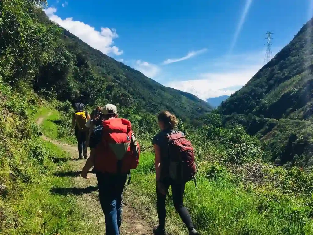 Quechuas Expeditions y el turismo ecológico