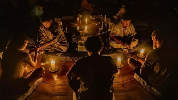 Ritual de Ayahuasca En qué consiste esta famosa ceremonia