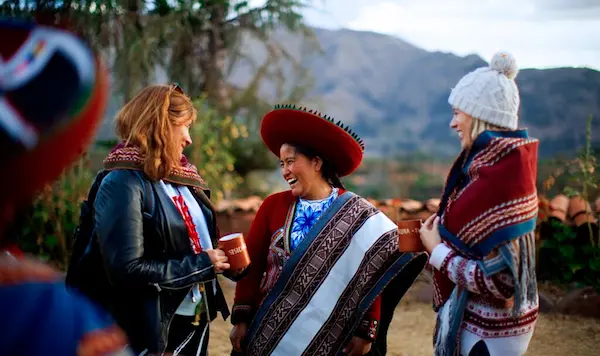 Turismo interno en el Perú: tendencias que marcarán el 2025