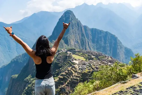 Viajar a Cusco es más que visitar, es conectar con algo más grande
