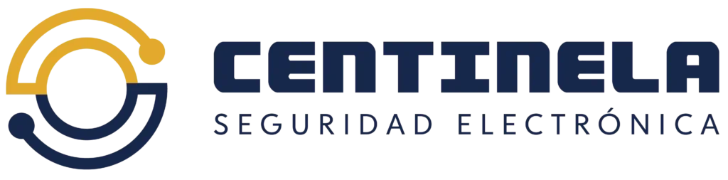 Centinela Logo