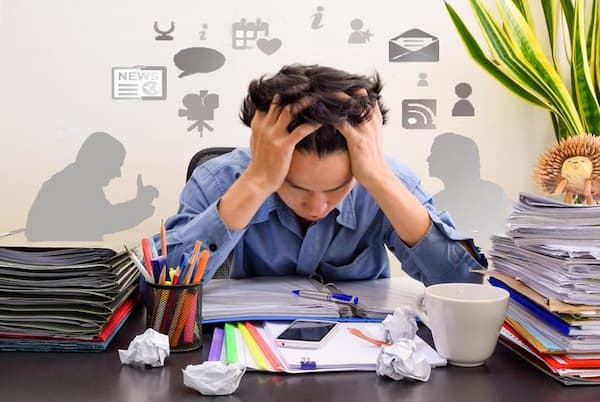 El contexto emocional del trabajo