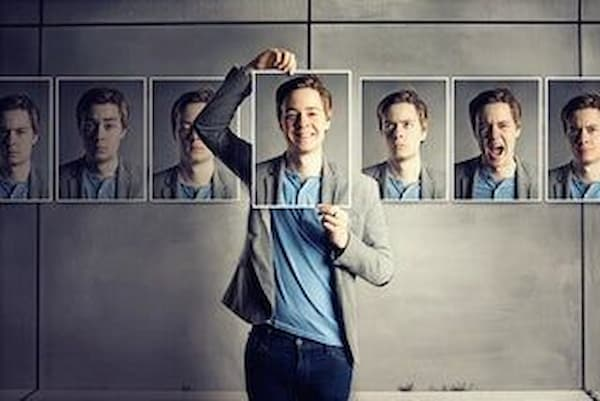 Emociones humanas