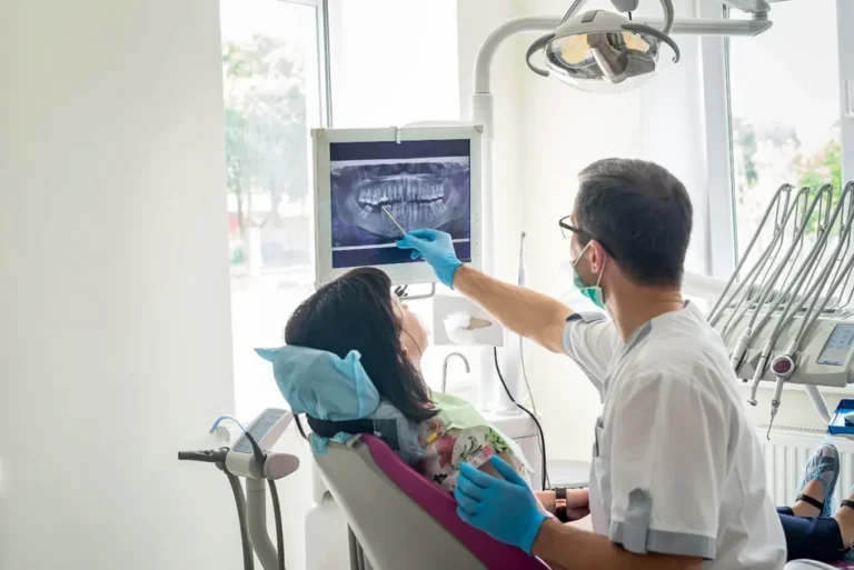 la carrera de odontología