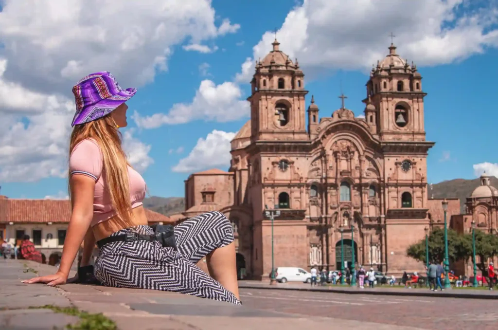 rutas turisticas en cusco