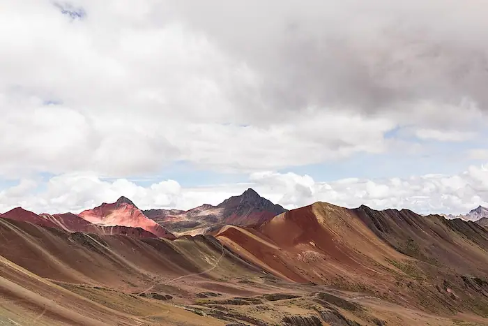 vinicunca