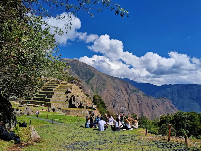 Classic Inca Trail: la experiencia completa hacia Machu Picchu