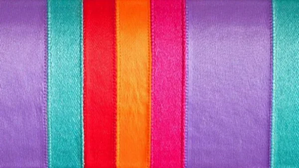 5. Nylon Tipos de tejidos para ropa