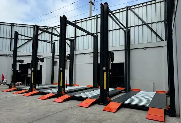 Cómo elegir la solución de estacionamiento ideal para tu negocio o proyecto urbano