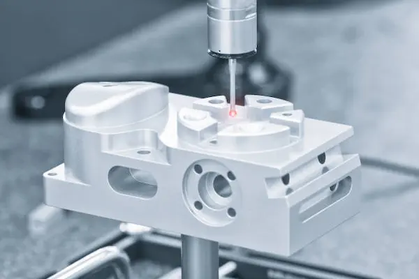 Cómo funciona el proceso digital CADCAM en consultorios