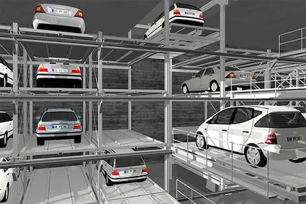 Dónde comprar elevadores de autos en Lima