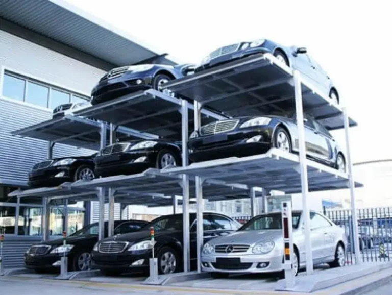 Elevadores de autos en venta Lima todo lo que necesitas saber para elegir el mejor