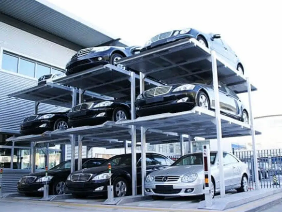 Elevadores de autos en venta Lima todo lo que necesitas saber para elegir el mejor