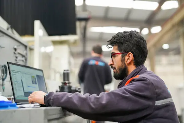 Equipamiento necesario para implementar CADCAM en tu práctica