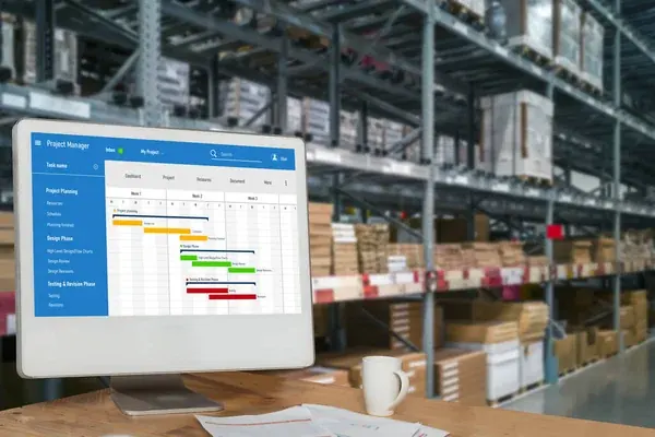 Estrategias efectivas para implementar un sistema de control de mermas