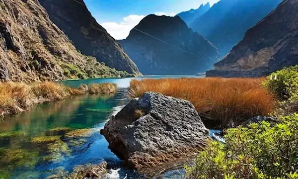 Lugares fuera de Lima para pasar un fin de semana inolvidable
