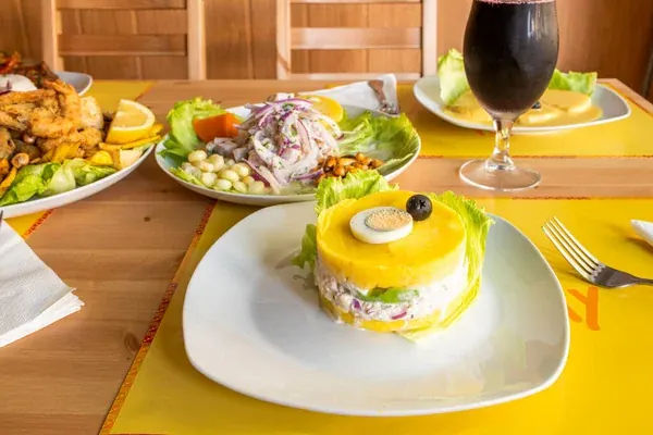 Perú un viaje de sabores que trasciende la mesa