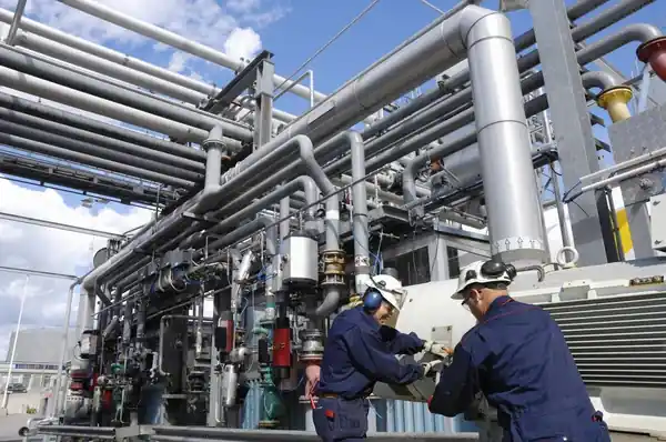 Qué son los suministros industriales y por qué son esenciales para tu empresa