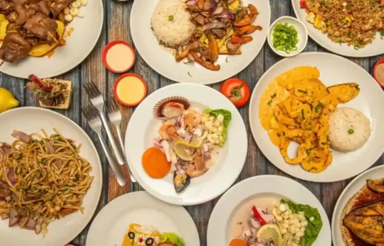 Rutas gastronómicas en Perú sabores, tradición y experiencias únicas