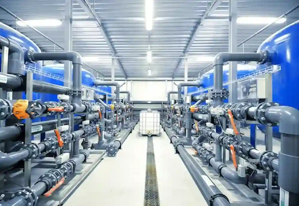 Suministros industriales para mayor eficiencia empresarial