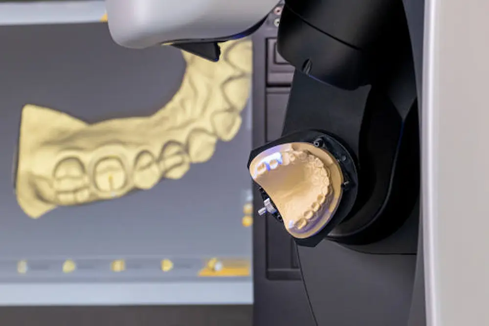 Beneficios de trabajar con tecnología CADCAM
