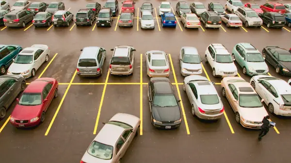 Ventajas de adoptar nuevas soluciones de estacionamiento