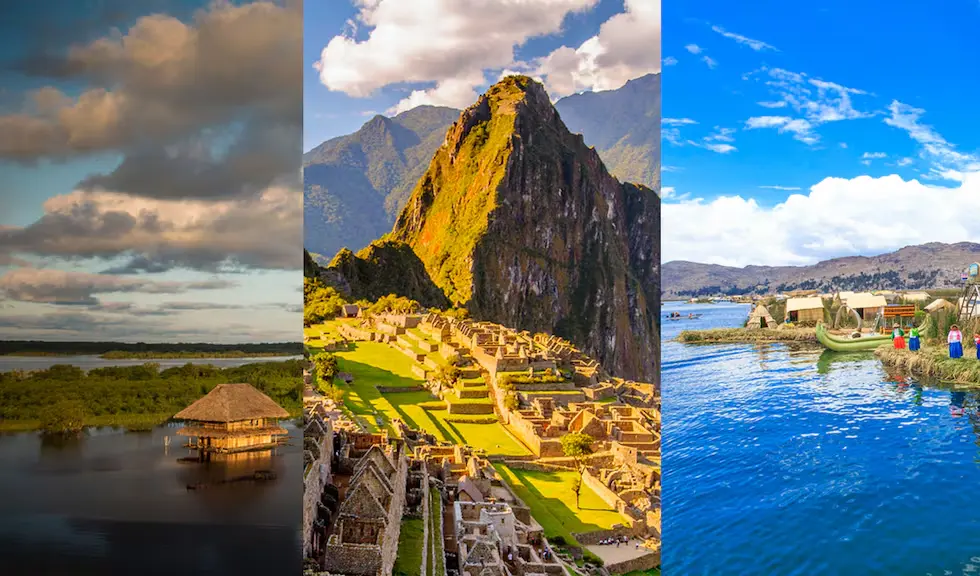 dia del turismo en peru