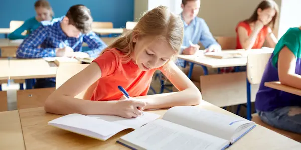 educación