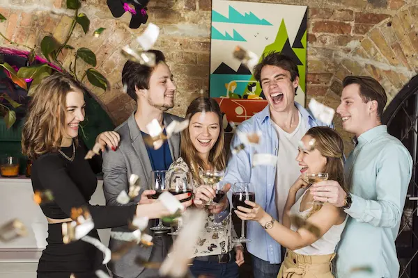 ideas para fiestas