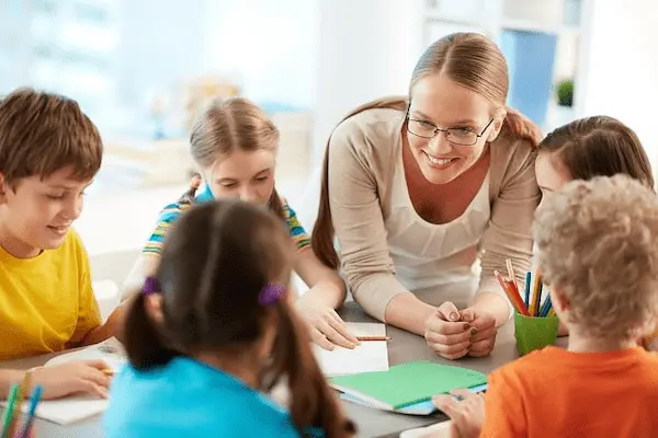 Qué es la educación