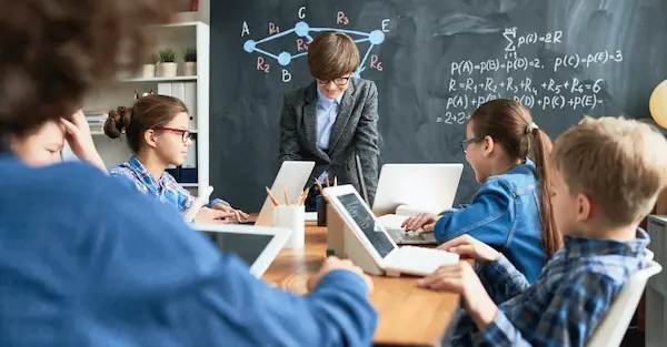 derecho a la educación 