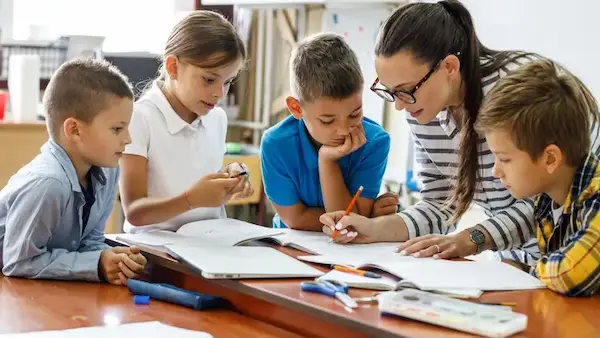 educación integral