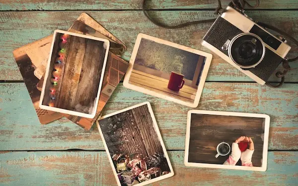 ¿Qué significan los recuerdos?
