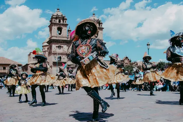¿Qué fechas importantes hay en Perú?