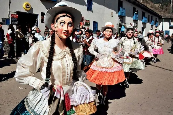 La memoria compartida en las fechas festivas del año