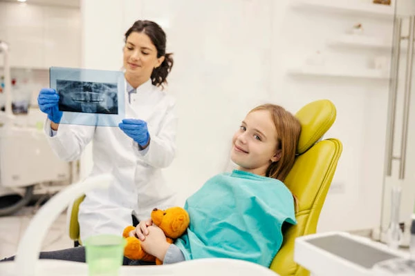 inaugura el primer consultorio en odontopediatría