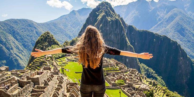 Inca Trail and trek