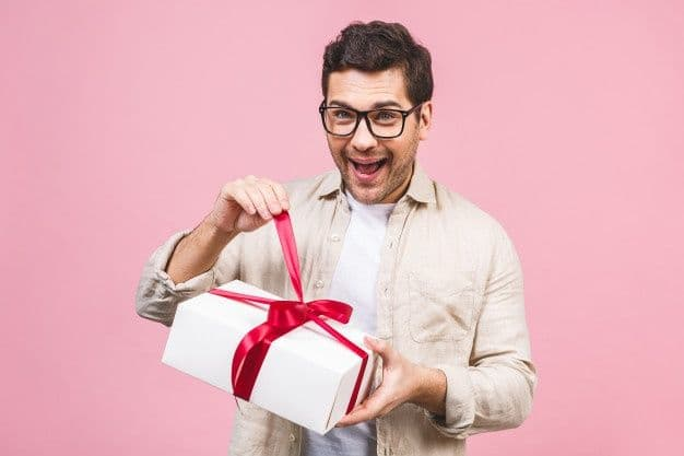 regalo para mi novio
