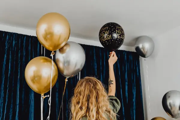 ¿Qué se celebra en los 12 meses del año