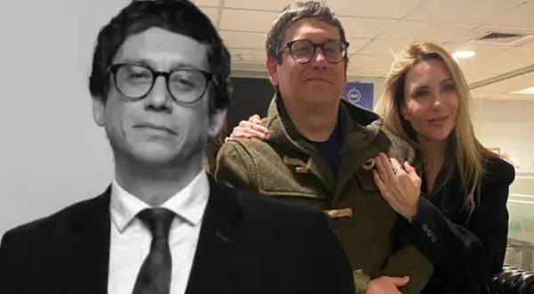 Reacciones de colegas y gremios Jaime Chincha
